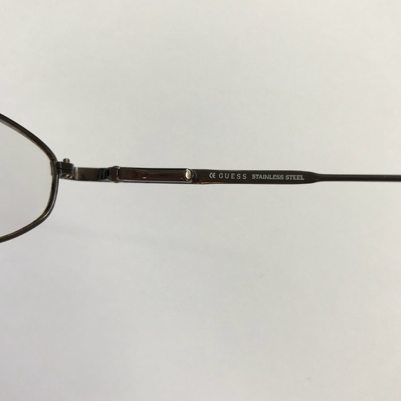 GUESS Prescription Eyeglasses - Picture 4 of 8